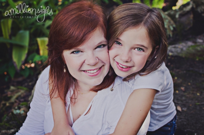 { The Kahn Family } | Orlando Family Photographer - A Million Sighs ...